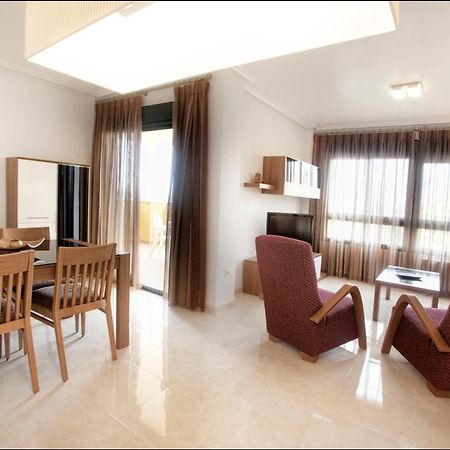 Apartamentos Lomas De カンポアモル エクステリア 写真