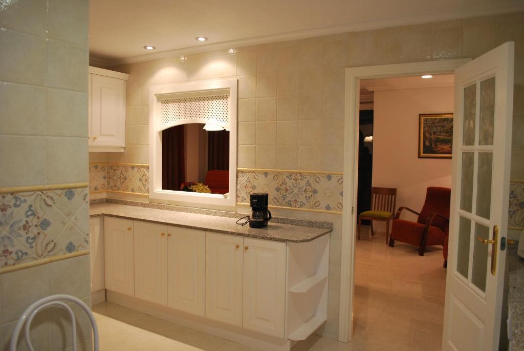 Apartamentos Lomas De カンポアモル 部屋 写真
