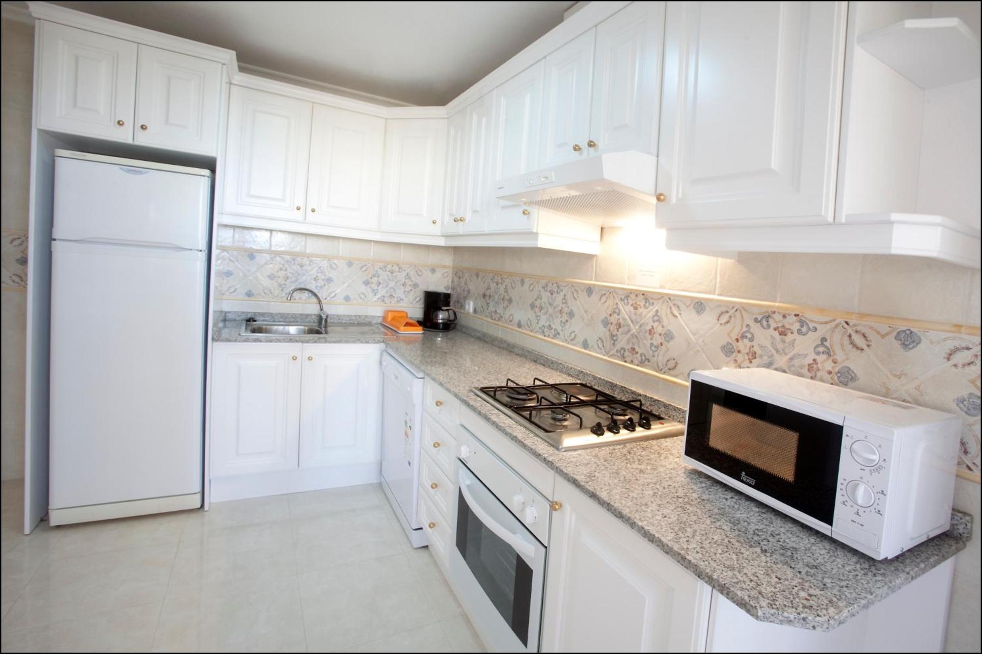 Apartamentos Lomas De カンポアモル エクステリア 写真