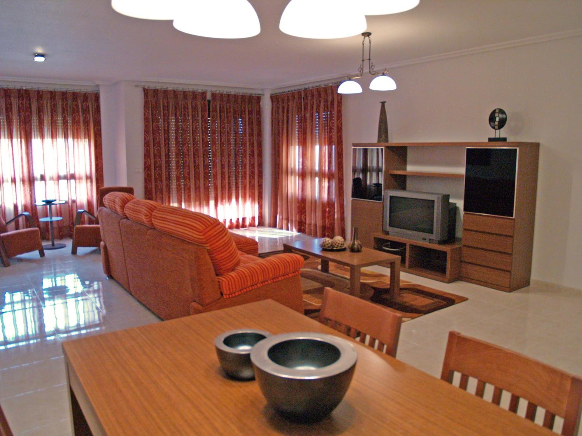Apartamentos Lomas De カンポアモル エクステリア 写真