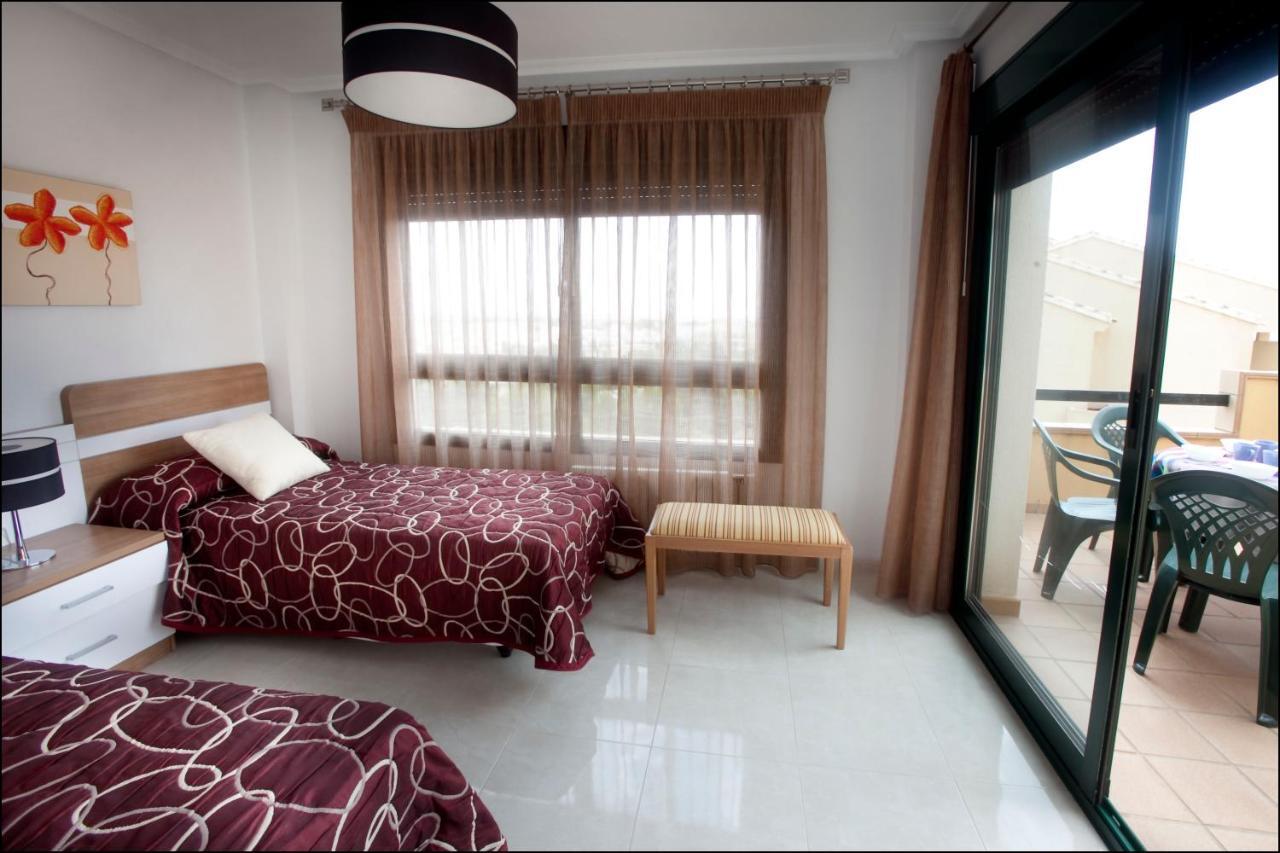 Apartamentos Lomas De カンポアモル 部屋 写真